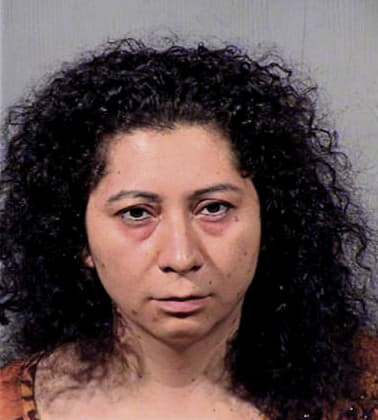Danielle Miklos - Maricopa County, AZ 