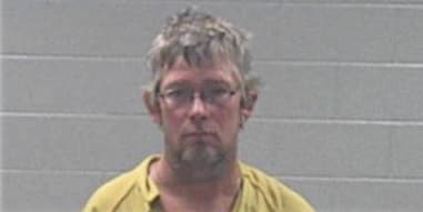 Robert Miller, - Jackson County, MS 