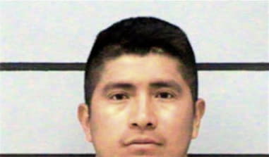 Christopher Minjarez, - Lubbock County, TX 