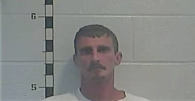 Jose Moreno-Roman, - Shelby County, KY 