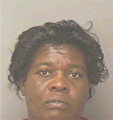 Tina Myers, - Polk County, FL 