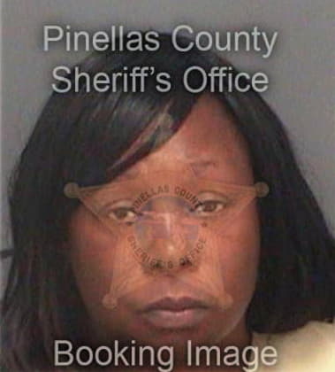 Reva Newton, - Pinellas County, FL 