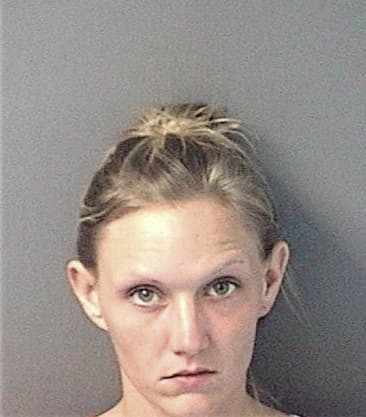 Elizabeth Nicholas, - Escambia County, FL 