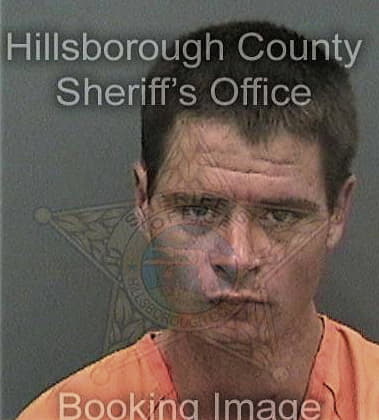 Earl Nichols, - Hillsborough County, FL 