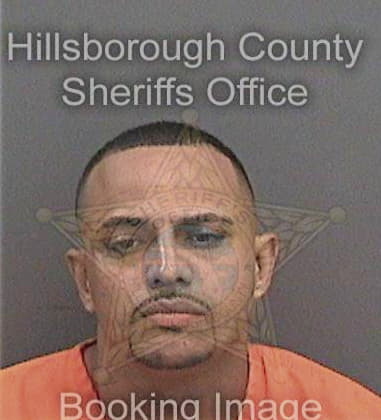 Timothy Orourke, - Hillsborough County, FL 