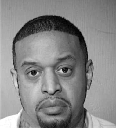 Frank Pena - Maricopa County, AZ 
