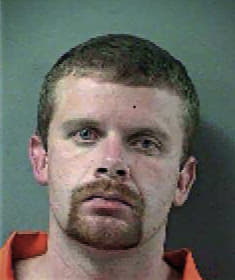 Justin Perkins, - Okaloosa County, FL 