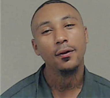 Carl Perry - Collin County, TX 