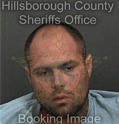 Stephen Polacek, - Hillsborough County, FL 