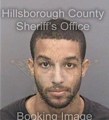 Deandre Pore, - Hillsborough County, FL 