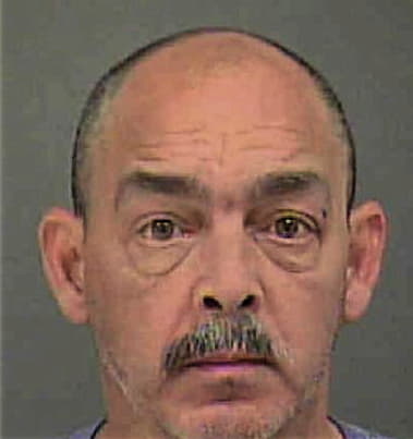Phillip Preslar - Mecklenburg County, NC 