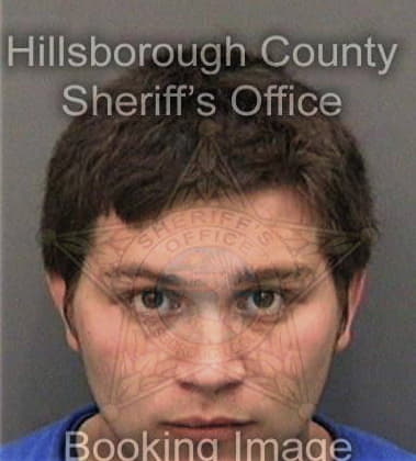 Jeffrey Prudente, - Hillsborough County, FL 