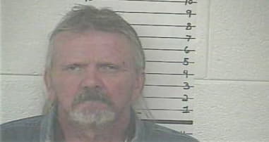 Charles Pyle - Knox County, KY 