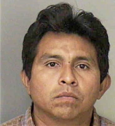 Enrique Ramirez, - Polk County, FL 