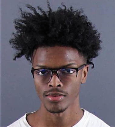 Deshaun Riley, - Peoria County, IL 