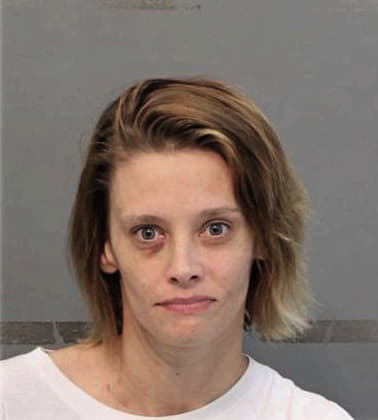 Christina Rivers, - Hamilton County, TN 