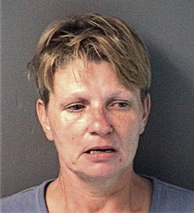 Margaret Robbert, - Escambia County, FL 