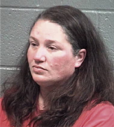 Lorie Robbins, - Stanly County, NC 