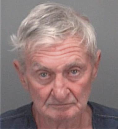 Robert Rodgers, - Pinellas County, FL 