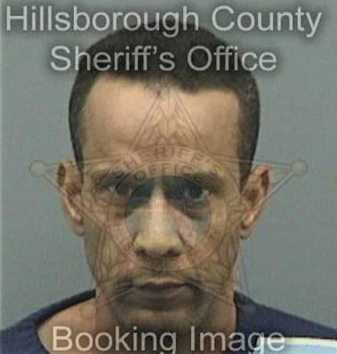 Angel Rodriguez, - Hillsborough County, FL 