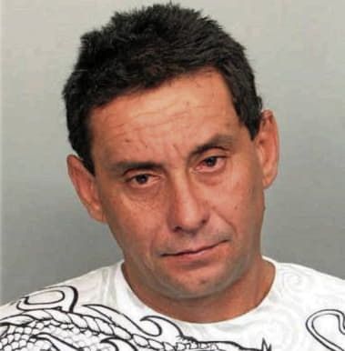 Manuel Rodriguez, - Dade County, FL 