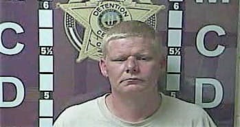 Gary Rogers - Madison County, KY 