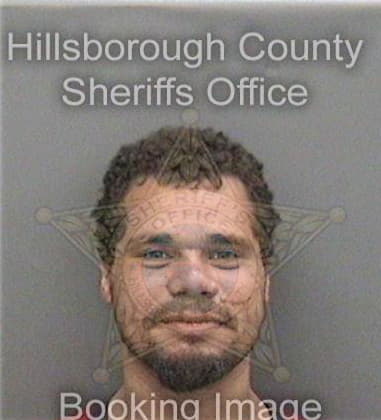 James Rogers, - Hillsborough County, FL 