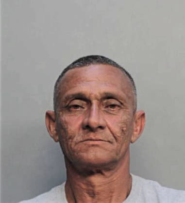 Osvaldo Roque, - Dade County, FL 