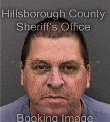 Dustin Roy, - Hillsborough County, FL 