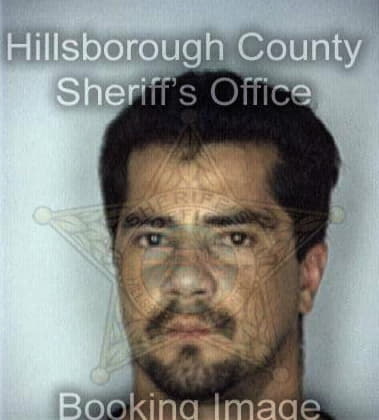 Roberto Sabala, - Hillsborough County, FL 
