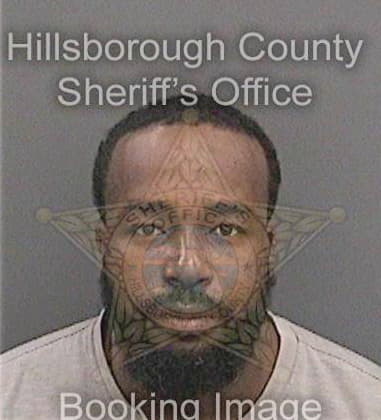 Arthur Sams, - Hillsborough County, FL 