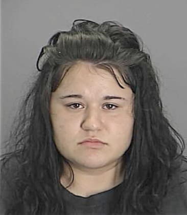 Mellisa Sanchez, - Pasco County, FL 