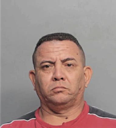 Adam Santiago, - Dade County, FL 