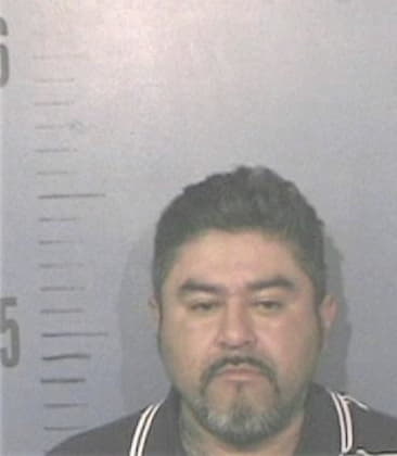 Jesus Saucedo, - Taylor County, TX 