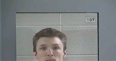 Billy Savage, - Laurel County, KY 