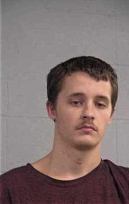 Darin Schulenburg - Jefferson County, KY 