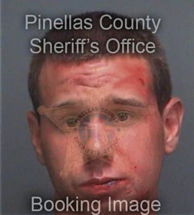 Daniel Senkbeil, - Pinellas County, FL 