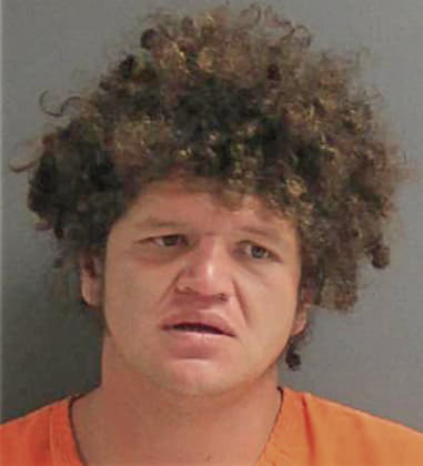 Zackary Shaw, - Volusia County, FL 