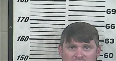 Robert Shoemake, - Perry County, MS 