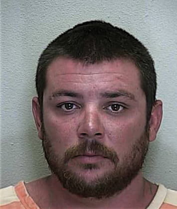 Bryan Simmons, - Marion County, FL 