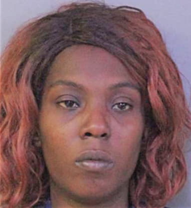 Lekesha Simmons, - Polk County, FL 