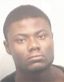 Daryland Sims - Fulton County, GA 