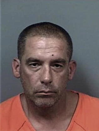 Larry Skidmore, - Citrus County, FL 