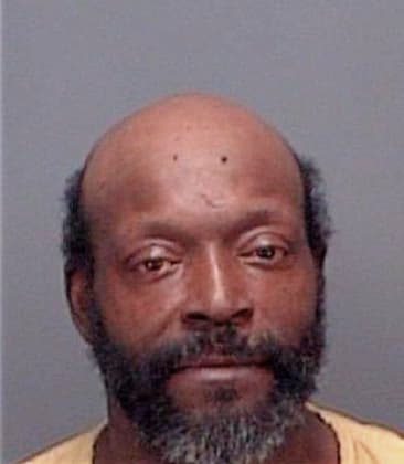 Charles Smith - Pinellas County, FL 