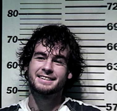 Nicholas Smith - Campbell County, KY 