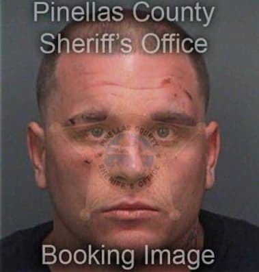 Jessie Snedeker - Pinellas County, FL 