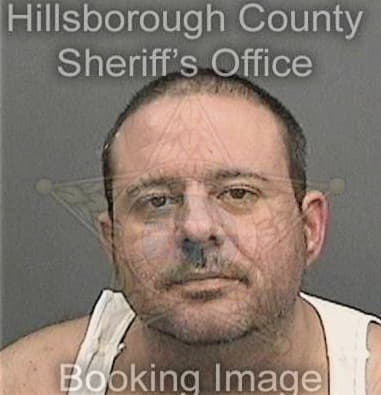 Marcos Soto, - Hillsborough County, FL 