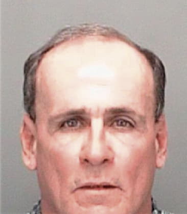 Allen Sowards - Pinellas County, FL 