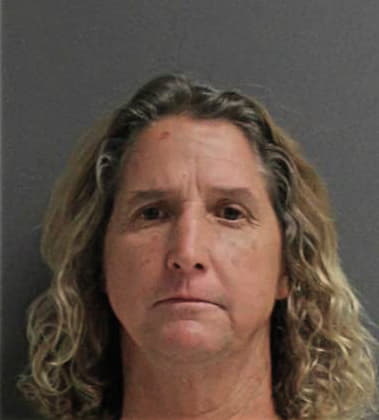 Terry Spain, - Volusia County, FL 