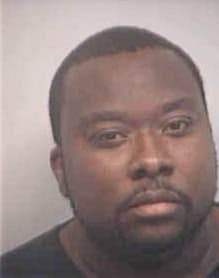 Tommy Staples - Fulton County, GA 